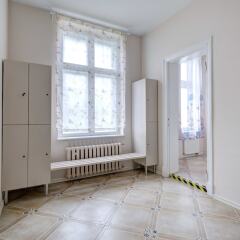 Апартаменты Dom&House - Apartment Palace Residence ванная фото 2
