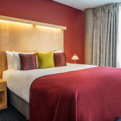 Argonaut Hotel - a Noble House Hotel комната для гостей