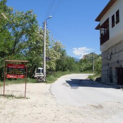 Отель Guest House Rimski Most Болгария, Сандански - отзывы, цены и фото номеров - забронировать отель Guest House Rimski Most онлайн фото 24