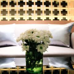 Отель Petals Inn Бангкок помещение для мероприятий