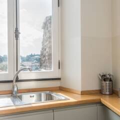 Отель RSH Fori Imperiali Penthouse Италия, Рим - отзывы, цены и фото номеров - забронировать отель RSH Fori Imperiali Penthouse онлайн фото 24
