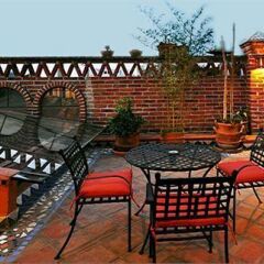 Отель Hotelito de las Colonias Мексика, Гвадалахара - отзывы, цены и фото номеров - забронировать отель Hotelito de las Colonias онлайн