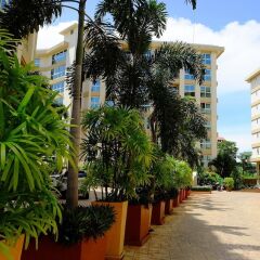 Отель City Garden Pattaya Паттайя фото 2
