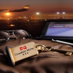 Отель Ciampino Италия, Чампино - 6 отзывов об отеле, цены и фото номеров - забронировать отель Ciampino онлайн городской автобус