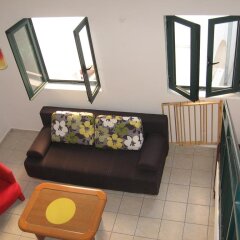 Отель Villa Iva Черногория, Доброта - отзывы, цены и фото номеров - забронировать отель Villa Iva онлайн комната для гостей фото 2