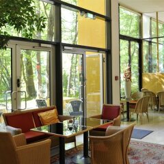Gartenhotel Altmannsdorf Hotel 1 питание фото 3