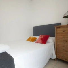 Отель SingularStays Carmen 1 Испания, Валенсия - отзывы, цены и фото номеров - забронировать отель SingularStays Carmen 1 онлайн детские мероприятия