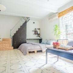 Отель Homestay in Centre Hanoi Hoan Kiem спа