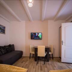 Отель Casa Bella & Nova Сербия, Палич - отзывы, цены и фото номеров - забронировать отель Casa Bella & Nova онлайн комната для гостей фото 2