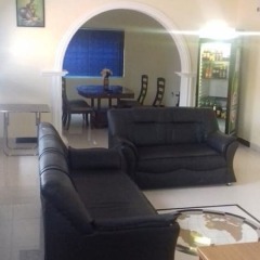 Отель Pasandy Lodge интерьер отеля