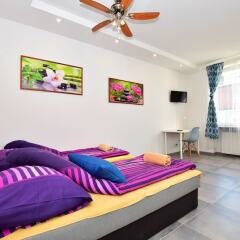 City Central Hostel Kuznicza детские мероприятия фото 2