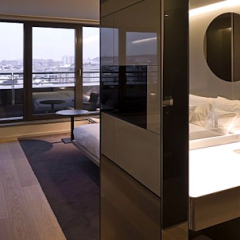 SANA Berlin Hotel комната для гостей фото 7
