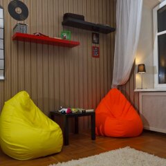 Гостиница JK Hostel в Самаре 6 отзывов об отеле, цены и фото номеров - забронировать гостиницу JK Hostel онлайн Самара детские мероприятия фото 2