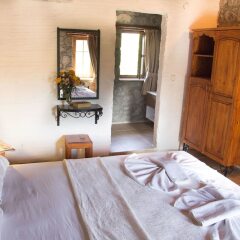 Doga Apartments Турция, Фетхие - отзывы, цены и фото номеров - забронировать отель Doga Apartments онлайн комната для гостей фото 4
