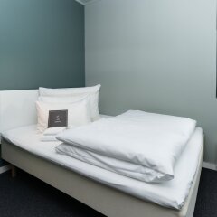 Отель Smarthotel Forus Норвегия, Санднес - отзывы, цены и фото номеров - забронировать отель Smarthotel Forus онлайн комната для гостей фото 3