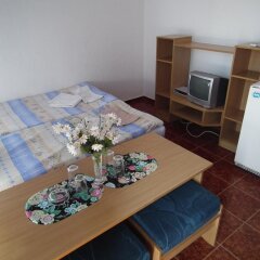Отель Guest House Olimpiya Болгария, Свети Влас - отзывы, цены и фото номеров - забронировать отель Guest House Olimpiya онлайн удобства в номере