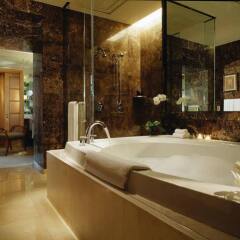 JW Marriott Hotel Seoul ванная