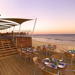 Отель Pine Cliffs Residence, a Luxury Collection Resort, Algarve Португалия, Албуфейра - отзывы, цены и фото номеров - забронировать отель Pine Cliffs Residence, a Luxury Collection Resort, Algarve онлайн приотельная территория