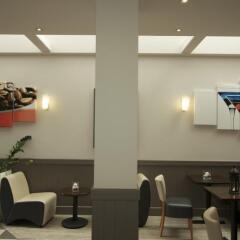 The London Pembury Hotel развлечения
