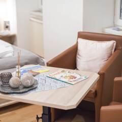 Отель Micro Loft Neubau by Welcome2Vienna Вена в номере фото 2