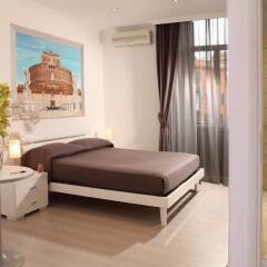 Отель Rome ApartHotel комната для гостей фото 4