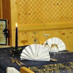 Отель Tyrolia Италия, Рокка Пьеторе - отзывы, цены и фото номеров - забронировать отель Tyrolia онлайн спа фото 2