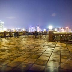Отель Xiamen Gulangyu Yangshan Hotel Китай, Сямынь - отзывы, цены и фото номеров - забронировать отель Xiamen Gulangyu Yangshan Hotel онлайн приотельная территория