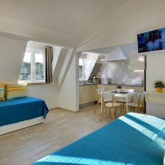 Отель Apartamentos Tucha Португалия, Албуфейра - отзывы, цены и фото номеров - забронировать отель Apartamentos Tucha онлайн фото 7