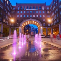 M-Square Hotel Будапешт фото 4