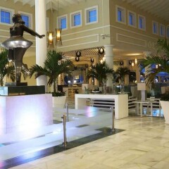 Отель Fantasia Bahia Principe Punta Cana - All Inclusive интерьер отеля фото 2