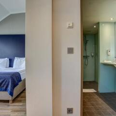 Orangerie Hotel Wien комната для гостей фото 2