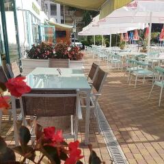 Hotel Delfin фото 15
