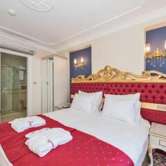 Отель By Murat Royal Hotels детские мероприятия