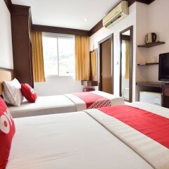 OYO 389 Sira Boutique Residence in Phuket, Thailand from 36$, photos, reviews - zenhotels.com guestroom photo 3