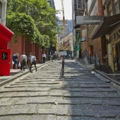 Butterfly on LKF Boutique Hotel городской автобус