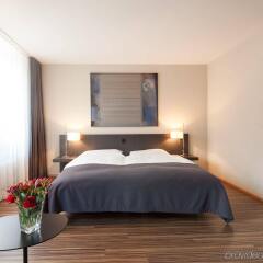 Hotel Altstadt комната для гостей фото 3