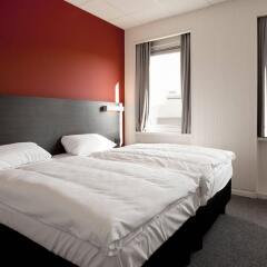 Antwerp Harbour Hotel комната для гостей фото 5