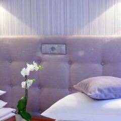 BEST WESTERN Villa Aqua Hotel сейф в номере