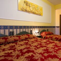 Hotel Louis комната для гостей фото 5