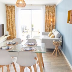 Blue Marlin in Saint-Denis, France from 71$, photos, reviews - zenhotels.com guestroom photo 4