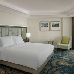 Radisson Blu Hotel, Dubai Deira Creek комната для гостей