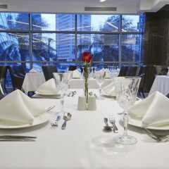 Al Hamra Hotel Kuwait
