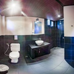 Отель Lanta Pearl Beach Resort спа