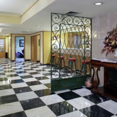 Отель Monte Carmelo Испания, Севилья - отзывы, цены и фото номеров - забронировать отель Monte Carmelo онлайн помещение для мероприятий