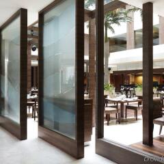 Отель Vivanta Goa, Panaji Индия, Северный Гоа - отзывы, цены и фото номеров - забронировать отель Vivanta Goa, Panaji онлайн питание