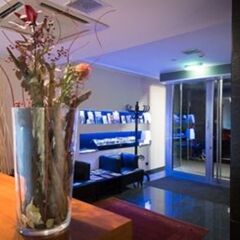 Отель Clima Cityhotel Vienna интерьер отеля