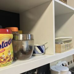 Oh My Hostel удобства в номере фото 2