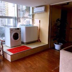 Отель Delin Yi'an Hostel Китай, Сиань - отзывы, цены и фото номеров - забронировать отель Delin Yi'an Hostel онлайн детские мероприятия