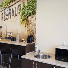 Отель Boutique Hostel Польша, Лодзь - 1 отзыв об отеле, цены и фото номеров - забронировать отель Boutique Hostel онлайн удобства в номере фото 2