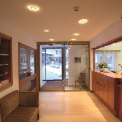 Отель Metropol & Spa Zermatt Швейцария, Церматт - отзывы, цены и фото номеров - забронировать отель Metropol & Spa Zermatt онлайн интерьер отеля фото 3